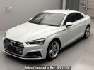 Audi A5 F5CYRF