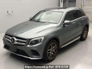 Mercedes Benz GLC-CLASS 253946
