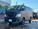 Nissan NV350 CARAVAN VAN VR2E26