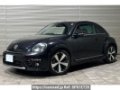 Volkswagen Beetle 16CZD