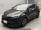 Toyota C-HR NGX10