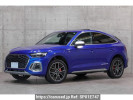 Audi Q5 Sportback FYDTPS