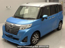 Toyota Roomy M900A