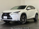 Lexus NX AYZ15