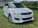 Suzuki Swift ZC72S