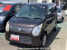 Suzuki Wagon R MH34S