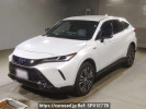 Toyota Harrier PHEV AXUP85