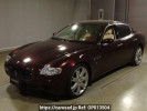 Maserati Quattroporte MQP