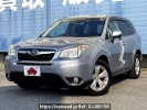 Subaru Forester DBA-SJ5