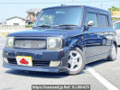 Suzuki ALTO Lapin ABA-HE21S
