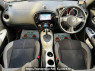 Used 2017 AT nissan juke CBA-NF15 Image[1]