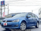 Volkswagen Golf Variant DBA-AUCJZ