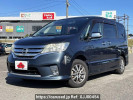 Nissan Serena DBA-FNC26