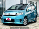 Honda Freed spike hybrid DAA-GP3