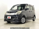 Suzuki Wagon R Solio DBA-MA15S