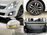 Used 2015 AT suzuki swift DBA-ZC72S Image[7]