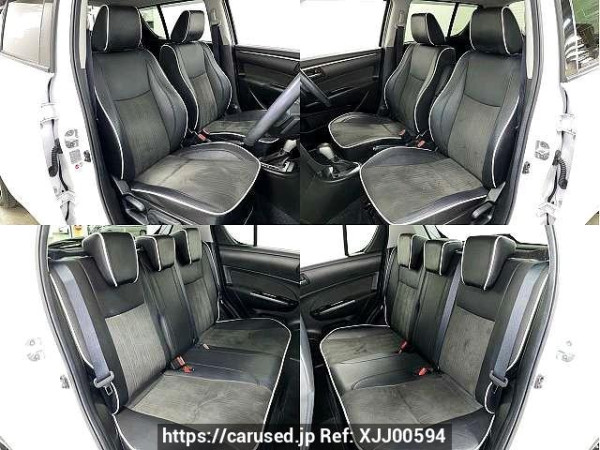 Used 2015 AT suzuki swift DBA-ZC72S Image[8]