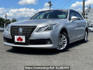 Toyota Crown Hybrid DAA-AWS210
