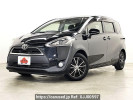 Toyota Sienta DBA-NSP170G