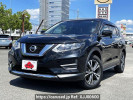 Nissan X-Trail DBA-T32