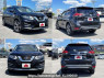 Used 2017 CVT nissan x-trail DBA-T32 Image[6]