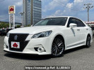 Toyota Crown DBA-GRS210