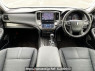 Used 2014 CVT toyota crown DBA-GRS210 Image[1]