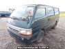 Used 2003 AT toyota hiace-van RZH112V Image[2]