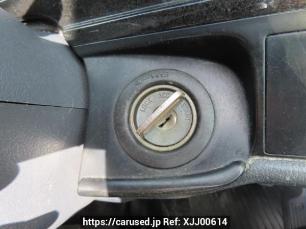 Used 2003 AT toyota hiace-van RZH112V Image[24]