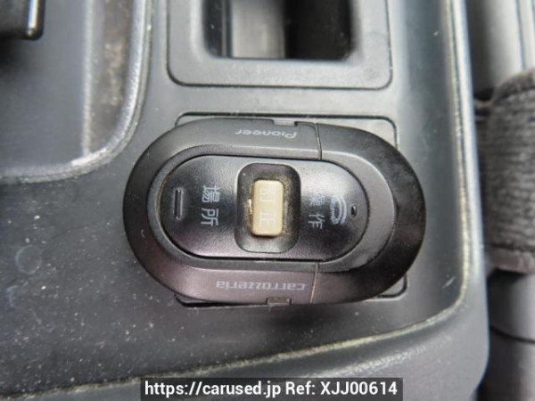 Used 2003 AT toyota hiace-van RZH112V Image[28]
