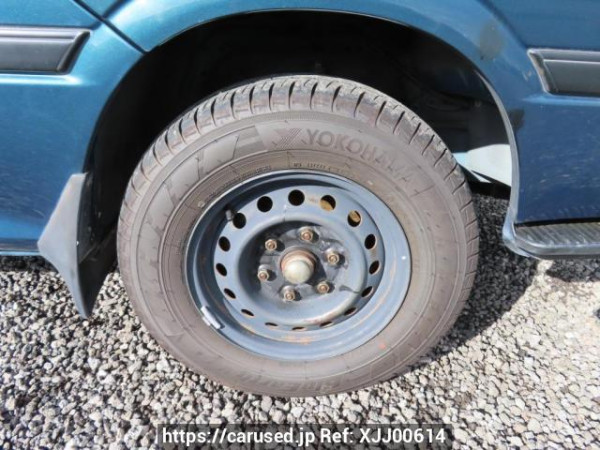 Used 2003 AT toyota hiace-van RZH112V Image[31]