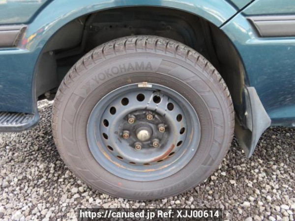 Used 2003 AT toyota hiace-van RZH112V Image[32]
