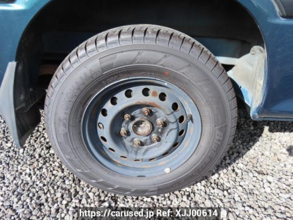Used 2003 AT toyota hiace-van RZH112V Image[33]