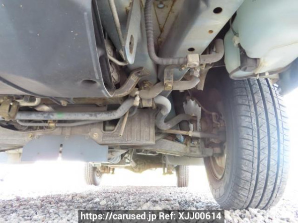 Used 2003 AT toyota hiace-van RZH112V Image[36]
