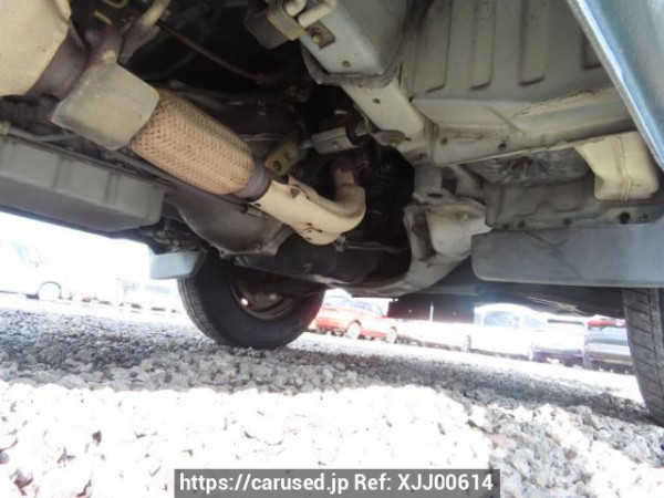 Used 2003 AT toyota hiace-van RZH112V Image[37]