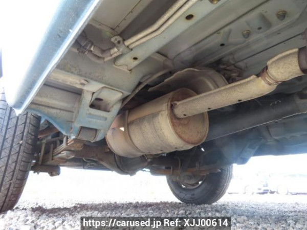 Used 2003 AT toyota hiace-van RZH112V Image[39]