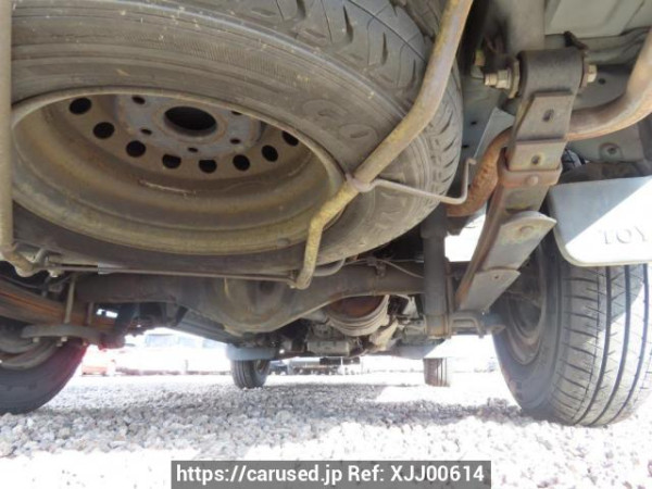 Used 2003 AT toyota hiace-van RZH112V Image[43]