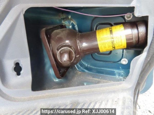 Used 2003 AT toyota hiace-van RZH112V Image[44]