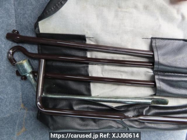 Used 2003 AT toyota hiace-van RZH112V Image[45]