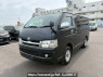 Used 2007 AT toyota hiace-van KDH205V Image[2]