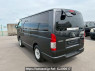 Used 2007 AT toyota hiace-van KDH205V Image[4]