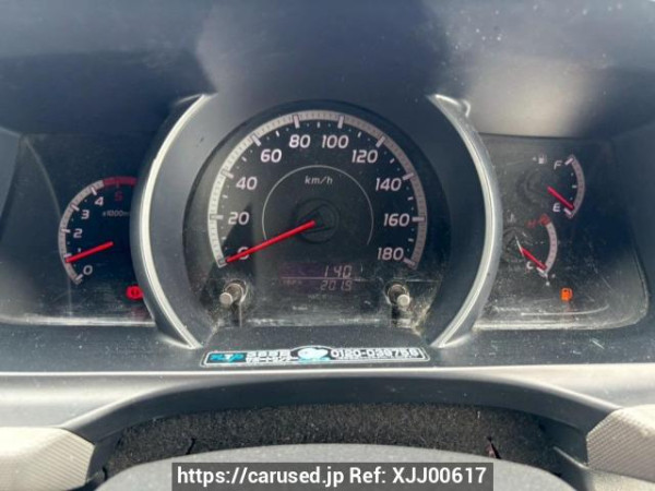 Used 2007 AT toyota hiace-van KDH205V Image[22]