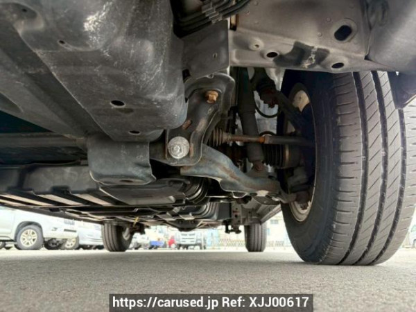 Used 2007 AT toyota hiace-van KDH205V Image[37]