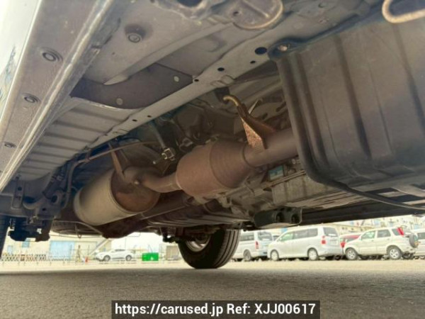 Used 2007 AT toyota hiace-van KDH205V Image[38]