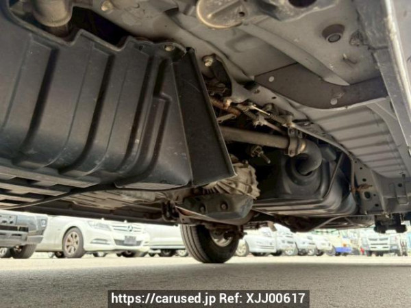 Used 2007 AT toyota hiace-van KDH205V Image[39]