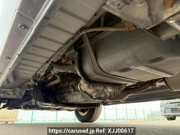 Used 2007 AT toyota hiace-van KDH205V Image[40]