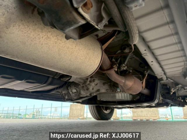 Used 2007 AT toyota hiace-van KDH205V Image[41]