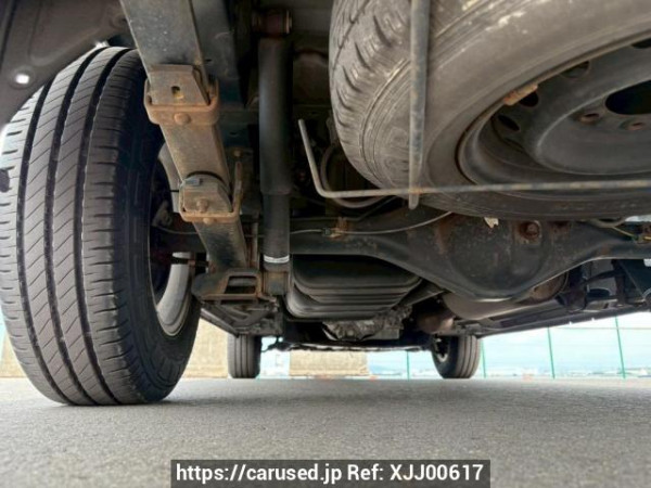 Used 2007 AT toyota hiace-van KDH205V Image[42]