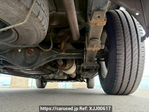 Used 2007 AT toyota hiace-van KDH205V Image[43]