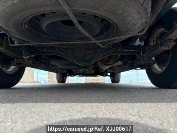 Used 2007 AT toyota hiace-van KDH205V Image[44]